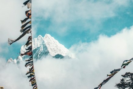 हिलेरी का संकल्प