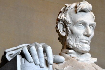 लिंकन की सहृदयता