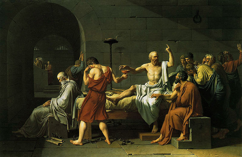 800px-David_-_The_Death_of_Socrates