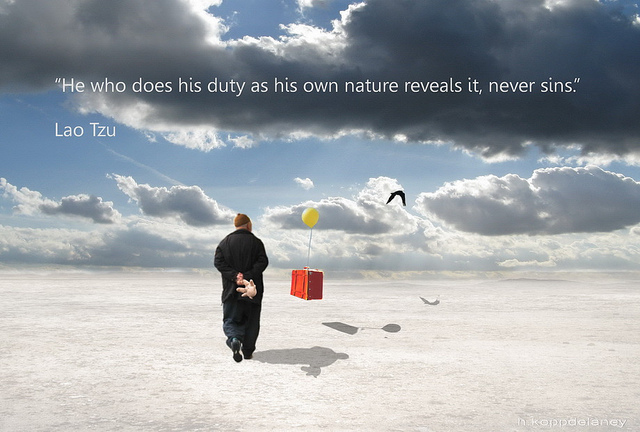 lao tzu quote