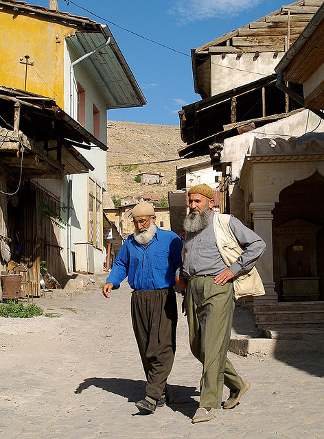 मुल्ला नसरुद्दीन की बीवी का नाम