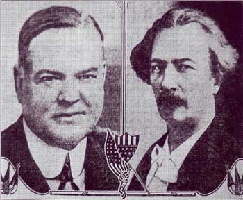 hoover and pederewski