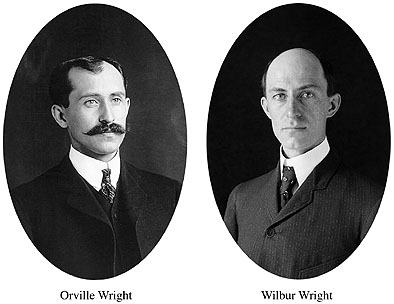 wright brothers
