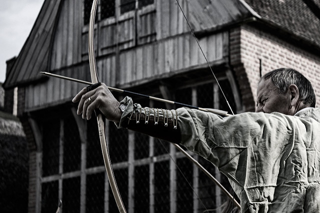 संकल्प की शक्ति