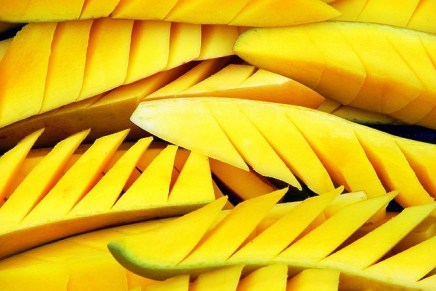 सत्य का स्वाद