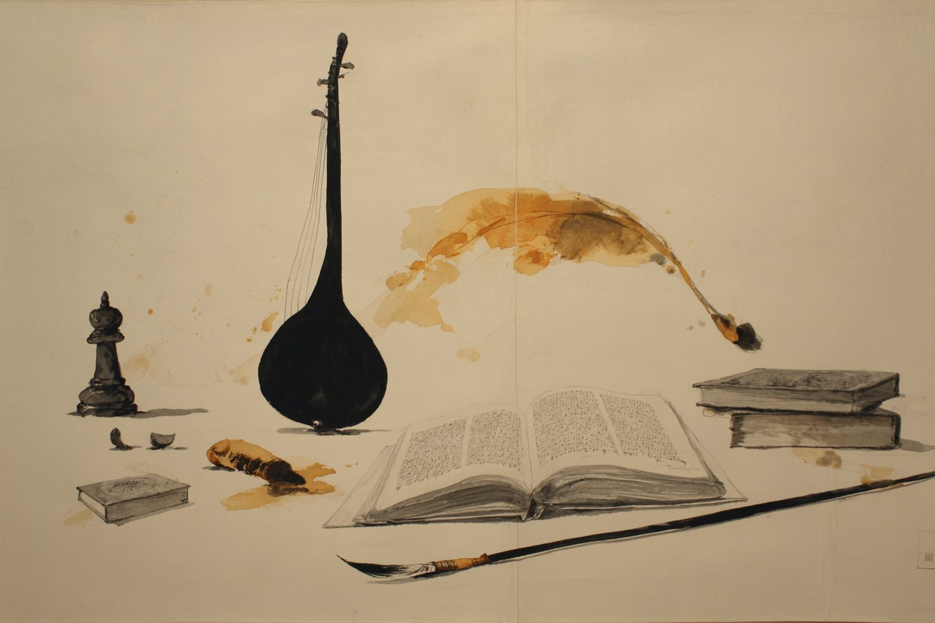 पाँच कौशल और एक बच्चे का सवाल — जिसने सब कुछ बदल दिया