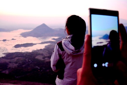 भविष्य में मनुष्य कैसा&nbsp;दिखेगा?