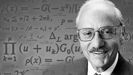 गणितज्ञ जिसका होमवर्क ही पीएचडी की थीसिस बन&nbsp;गई