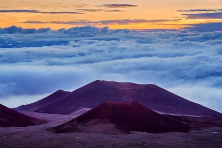पृथ्वी का सबसे ऊंचा बिंदु कौन सा&nbsp;है?