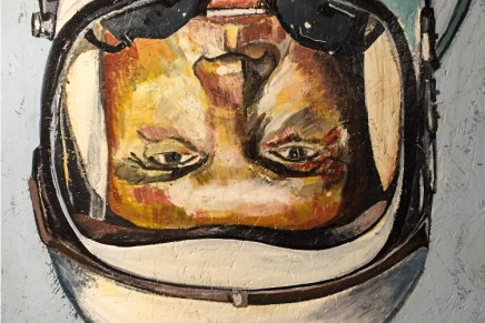 मंगल ग्रह पर अंतरिक्ष यात्री अपना हेल्मेट उतारेगा तो क्या&nbsp;होगा?