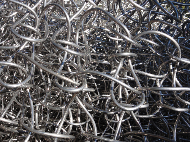 एल्युमीनम या एल्युमीनियम धातु की खोज की रोचक कहानी