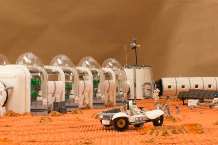 क्या कोई प्राइवेट कंपनी मंगल ग्रह पर जाकर उसका स्वामित्व ले सकती&nbsp;है?