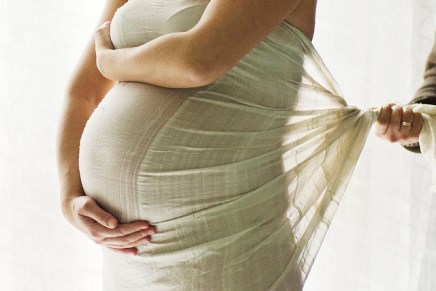 स्त्री गर्भवती कैसे होती&nbsp;है?