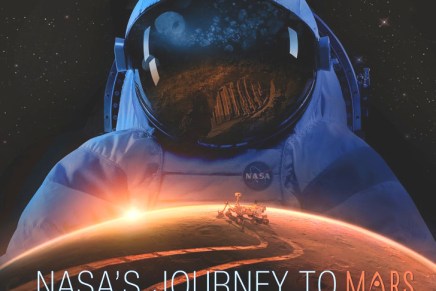 मंगल ग्रह के निर्जन होने पर भी हमारा वहां जाना क्यों ज़रूरी&nbsp;है?