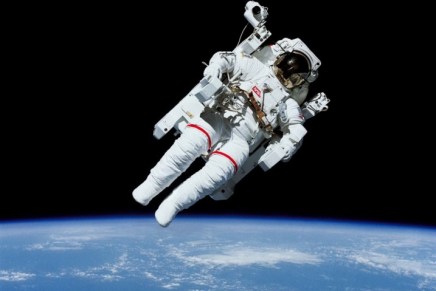 अंतरिक्ष में किसी एस्ट्रोनॉट की मृत्यु हो जाने पर क्या&nbsp;होगा?