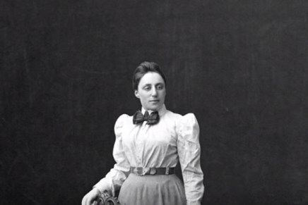 एमी नोथर : महान अल्पज्ञात वैज्ञानिक व&nbsp;गणितज्ञ