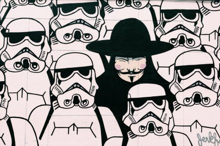 कॉरपोरेट… और नहीं