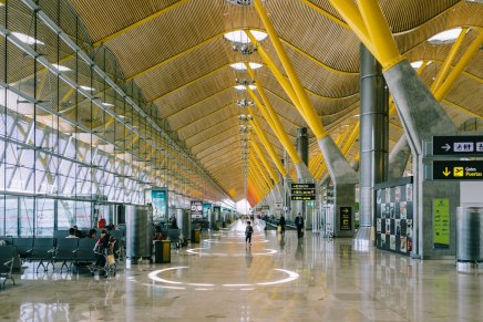 सुधा मूर्ति का एक&nbsp;संस्मरण