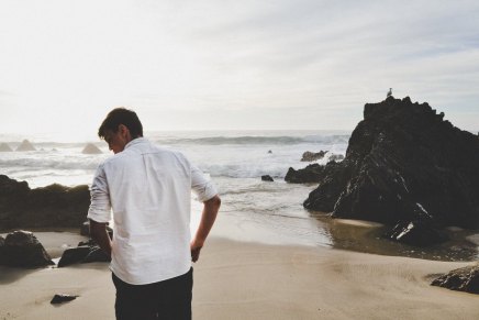 कोई भी काम करने के पहले दो बार&nbsp;सोचिए