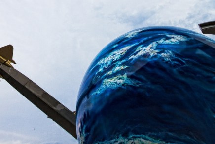 पृथ्वी की संपदा खत्म हो जाने पर हम दूसरे ग्रहों पर कब तक&nbsp;जाएंगे?