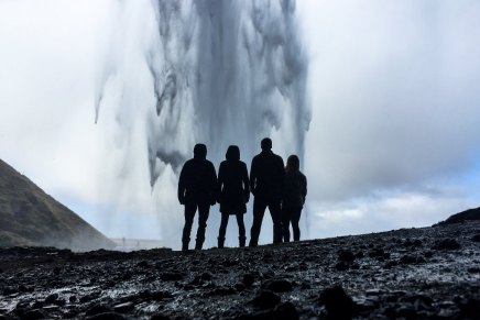 नील पसरीचा और 1,000 Awesome&nbsp;Things