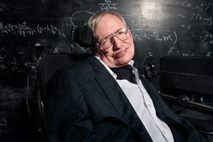 स्टीफ़न हॉकिंग को ब्लैक होल्स सिद्धांतों के लिए नोबल पुरस्कार क्यों नहीं&nbsp;मिला?