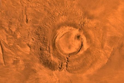 मंगल ग्रह पर रहने वाले व्यक्ति समय की गणना कैसे&nbsp;करेंगे?