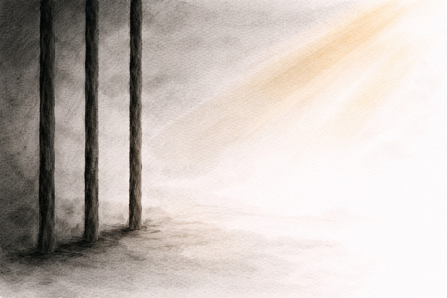 जीवन का कठोर सत्य — गोपन्ना की कहानी और नियति का रहस्य