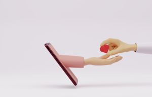 जीवन का गहरा रहस्य — देना ही पाना है