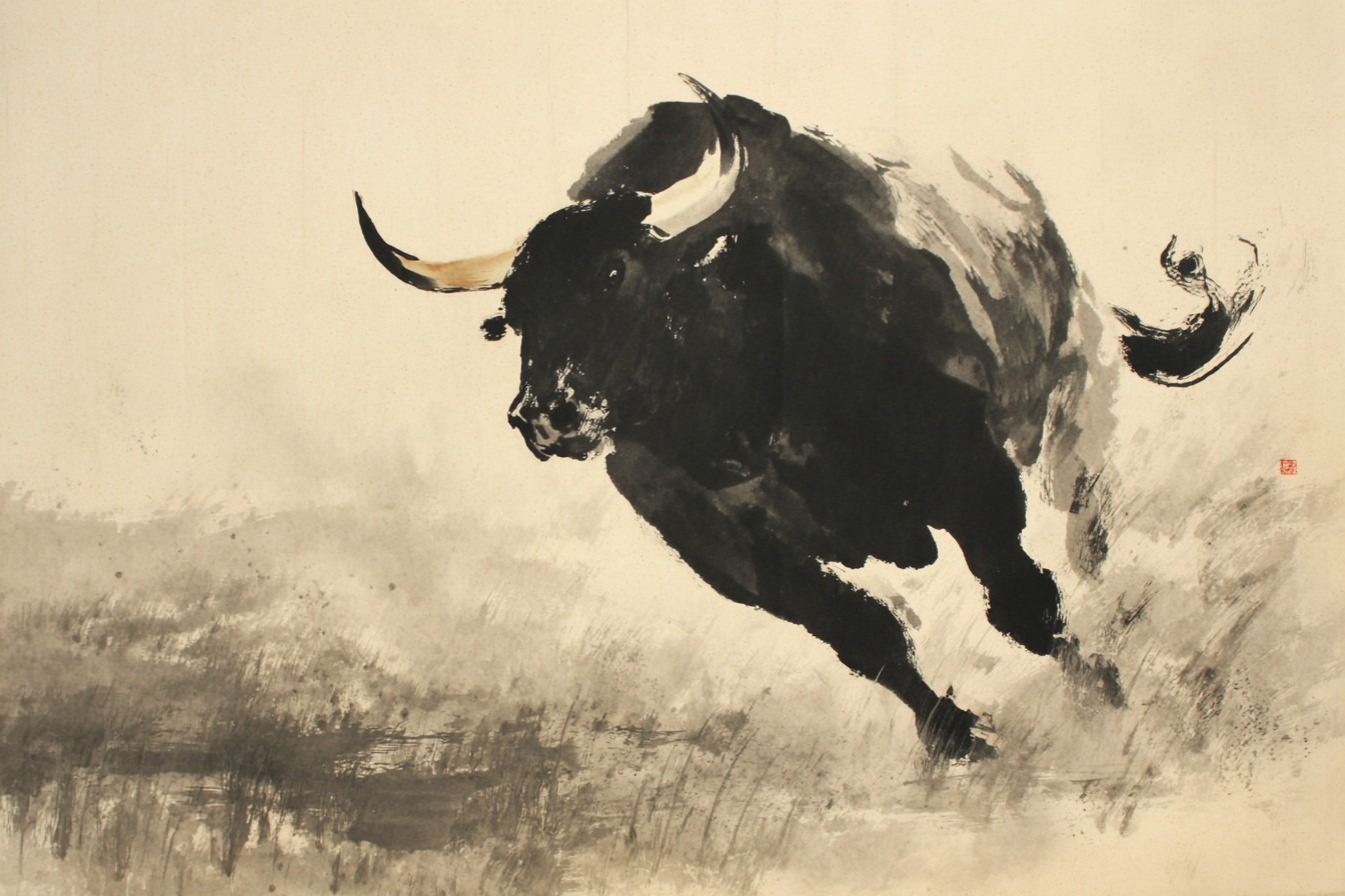 एक किसान जिसने फेरारी को जवाब दिया — लेम्बोर्गिनी की असली कहानी